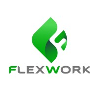 FlexWork logo - Similar company to Wp-Parsi