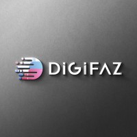 DIGIFAZ logo - Similar company to Doop Lab.