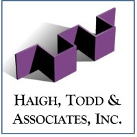 Haigh, Todd & Associates, Inc. logo - Similar company to Unity Communications, Llc