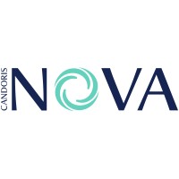 Candoris Nova logo - Similar company to Fiive