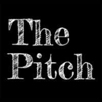 The Pitch logo - Similar company to 507 Collective