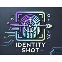 Identity Shot logo - Similar company to Founders Voyage