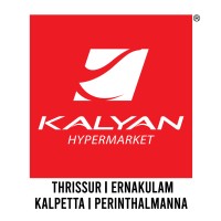 Kalyan Hypermarket logo - Similar company to Wagonmart