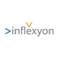 Inflexyon - French language school logo - Similar company to Too French - Fle - Enseignement Et Apprentissage Du Français Langue Étrangère