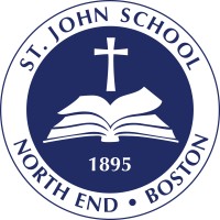 St. John School, North End logo - Similar company to Cor Creative Partners