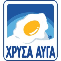 ΧΡΥΣΑ ΑΥΓΑ logo - Similar company to Sovimo Hellas