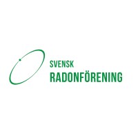 Svensk Radonförening logo - Similar company to Aqsystem