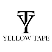 YellowTapeHQ logo - Similar company to Tektonikos Bv