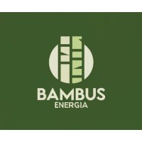 Bambus Energia logo - Similar company to Amp Solar Llc