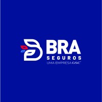 Bra Seguros logo - Similar company to Cloud Kitchen Brasil