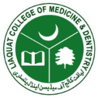 Liaquat College of Medicine & Dentistry logo - Similar company to Lcdm