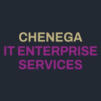 Chenega IT Enterprise Services, LLC logo - Similar company to Sebastian Tech Solutions