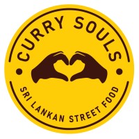 Curry Souls - Sri Lankan Street Food logo - Similar company to Joksinženjering Doo