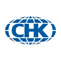 CHK America, Inc. - Information Solutions logo - Similar company to Connectpoint Inc.