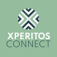 Xperitos Connect logo - Similar company to Longevity Lounge