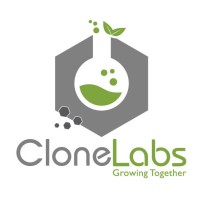 CloneLabs (Pty) Ltd logo - Similar company to Entozyme