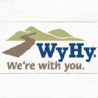 WyHy Federal Credit Union logo - Similar company to Lca Consulting Services