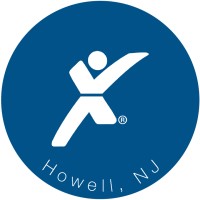 Express Employment Professionals, Howell, NJ logo - Similar company to Castellón Construction