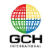 GCH International, Inc. logo - Similar company to Gch, Inc.