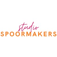 Studio Spoormakers logo - Similar company to Heideweg