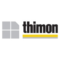 THIMON logo - Similar company to Actini Group