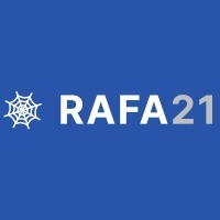 RAFA 21 logo - Similar company to The Twenty One
