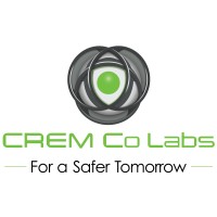 CREM Co Labs logo - Similar company to Zebrafish