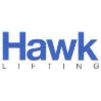 Hawk Lifting Ltd logo - Similar company to Merlin Co-Pack Ltd