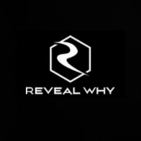 Reveal Why logo - Similar company to Vibeonix