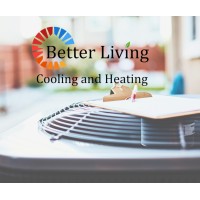 Better Living Cooling and Heating