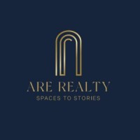 ARE Realty logo - Similar company to Majestic Skyline Real Estate Llc, Dubai