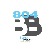 Two Twelve Referral Network - 804 Business Builders logo - Similar company to West End Connectors