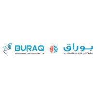 BURAQ AIRCONDITION CONT. & GEN. MAINT. LLC logo - Similar company to Promovers Residential & Commercial Moving