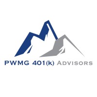 PWMG 401(k) Advisors logo - Similar company to Lhd Retirement