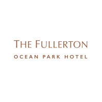 The Fullerton Ocean Park Hotel Hong Kong logo - Similar company to School Of Continuing And Professional Studies (Cuscs), Cuhk