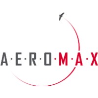 Aeromax LLC logo - Similar company to Hydrocircus