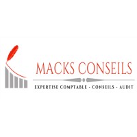 MACKS CONSEILS logo - Similar company to Cabinet 3C
