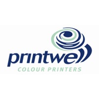 Printwell Limited logo - Similar company to Edinburgh Children'S Hospital Charity