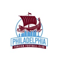 Philadelphia Foreign Football Club logo - Similar company to Chancery Cs Solicitors