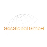 GesGlobal GmbH logo - Similar company to El Colmado (Germany)