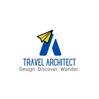 Travel Architect logo - Similar company to Obokash.Com