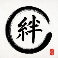 Maison Kizuna logo - Similar company to Bepolar