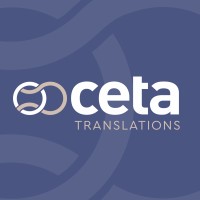 CETA Translations logo - Similar company to Caspian Translation Services