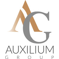 Auxilium Group Villemoisson logo - Similar company to Genie.Ch