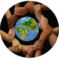 Humanist Mutual Aid Network logo - Similar company to Sideways