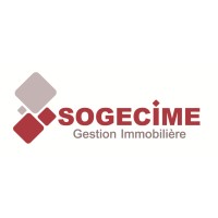 SOGECIME logo - Similar company to Seri Ouest