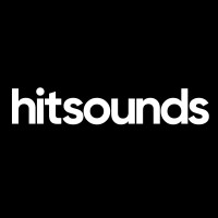 Hit Sounds logo - Similar company to Musicdevs