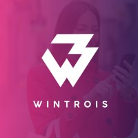 Wintrois logo - Similar company to Nunuart