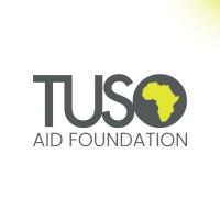 Tuso Aid Foundation logo - Similar company to Thuto Trust