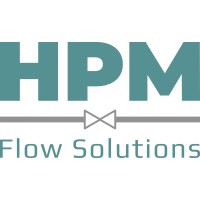 HPM FLOW SOLUTIONS logo - Similar company to Mega Kontrol